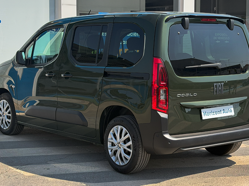 Fiat Doblo
